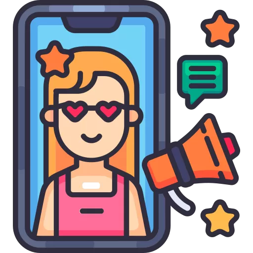 Influencers Marketing